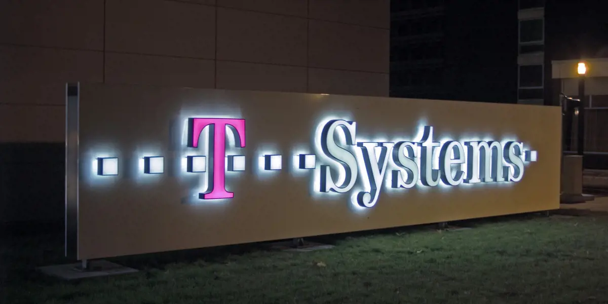 A Microsoft dobta a T-Systems-et