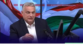 „Hallatlan” dolgot mondott Orbán Viktor a devizakárosultakról