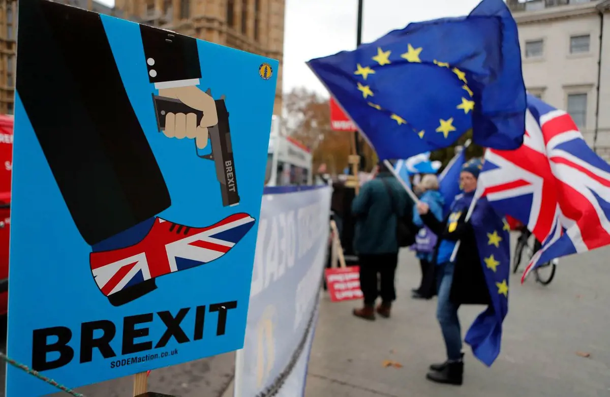 Brit miniszterelnök: az EU ragadja meg az új brit javaslatok nyújtotta lehetőséget
