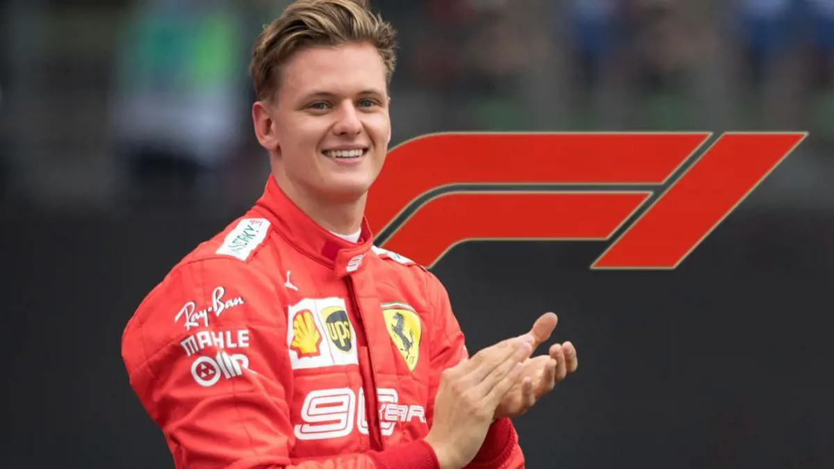 Schumacher megdöntené Lewis Hamilton csúcsát