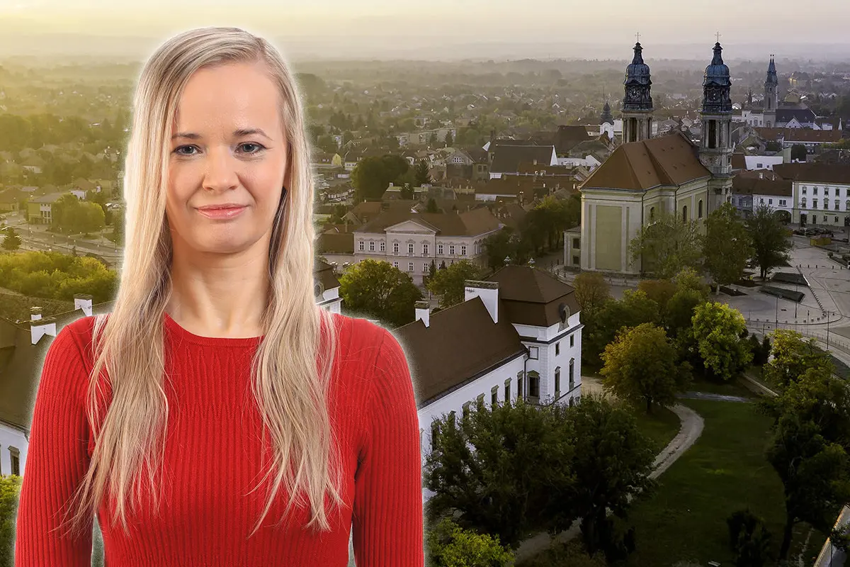 Hortobágyi Katalin: a devizakárosultak ügyének rendezése nem könyörület, hanem jogi kötelesség