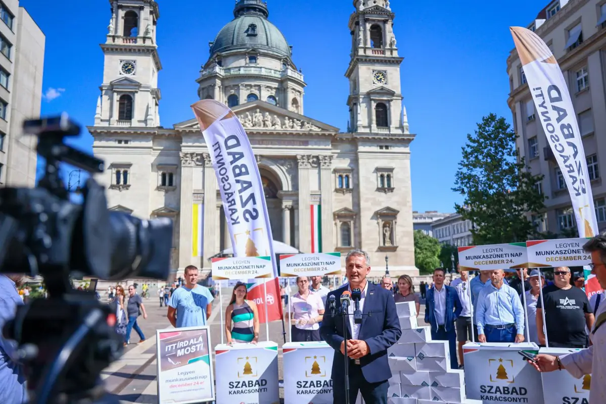 Újabb jobbikos javaslatot fogadhat meg a Tisza