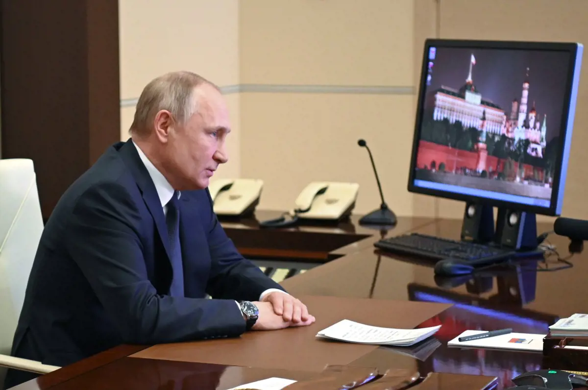 Oroszország elszigetelését szorgalmazták az EBESZ-nél