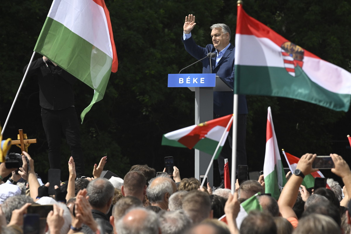 A fideszesek még mindig nem tudják, hogy a korrupció a rendszer lényege