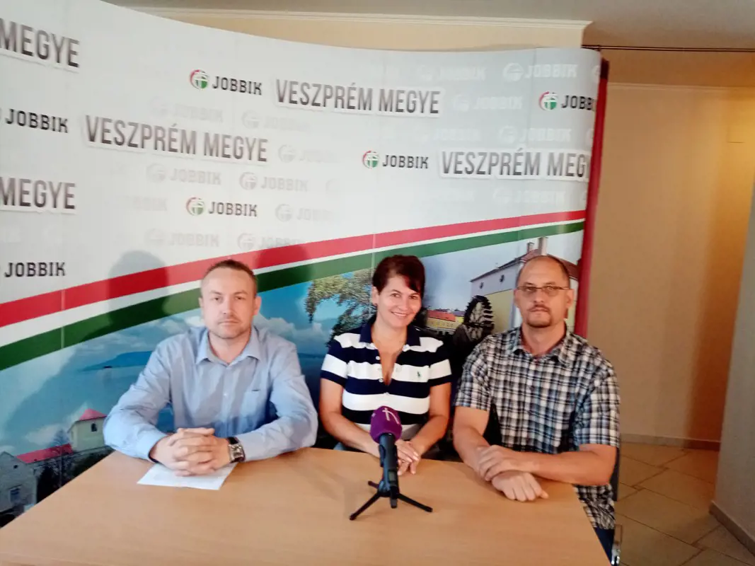 Megoldaná a veszprémi hajléktalankérdést a helyi Jobbik