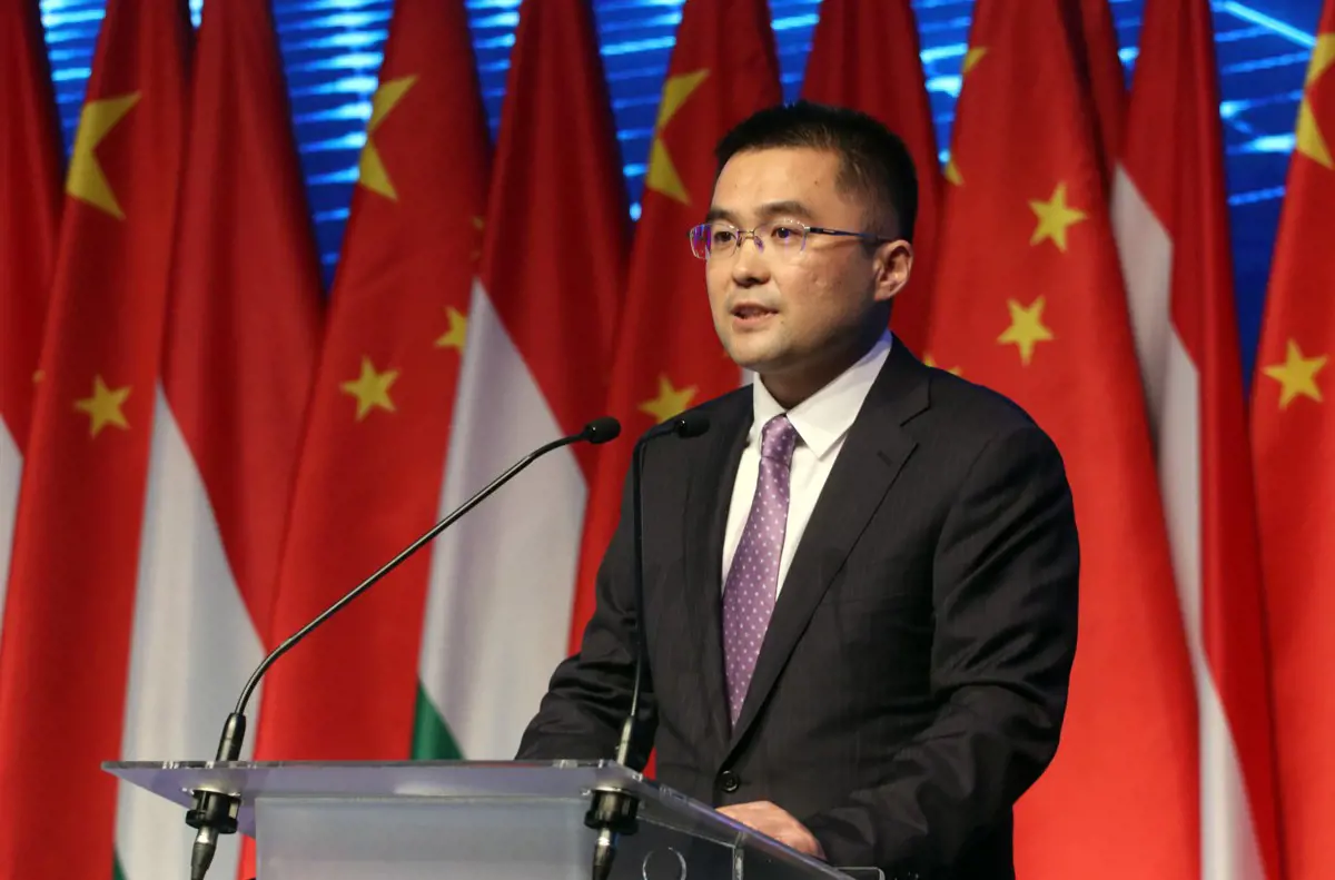 Megszólalt a kínai akkumulátorgyár: három éven belül megépülnek az első létesítmények Debrecenben