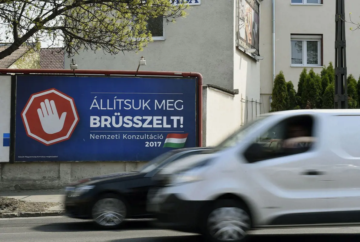 Magyarország elszigetelődhet az európai politikában