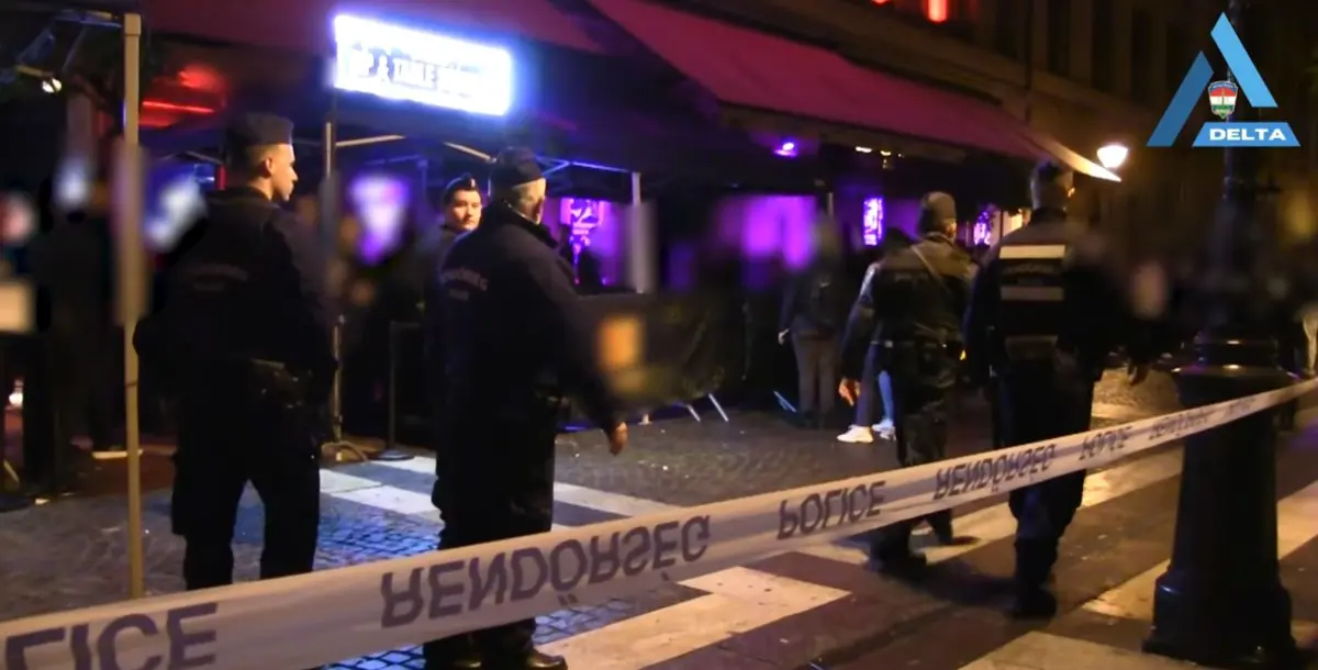 Ezért torkollott pupillanézegetésbe, pulzusmérésbe, tömeges előállításba a rendőrségi nyomozás?