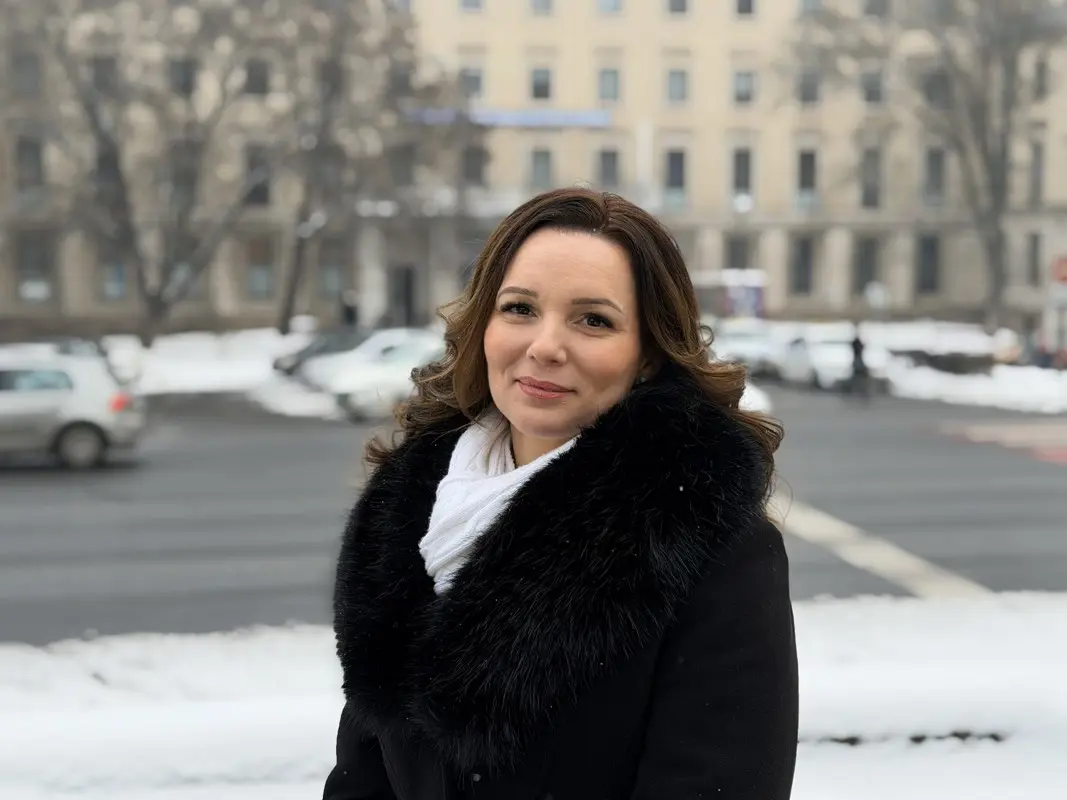 Kerekes Edit: „Miskolcnak nem pártharcokra van szüksége, hanem emberségre és figyelemre”