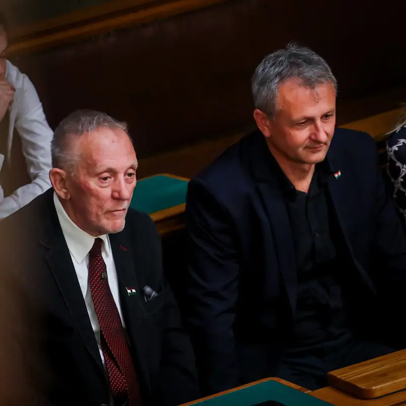 Murányi Levente: Magyarként való megmaradásunk a tét
