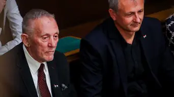 Murányi Levente: Magyarként való megmaradásunk a tét