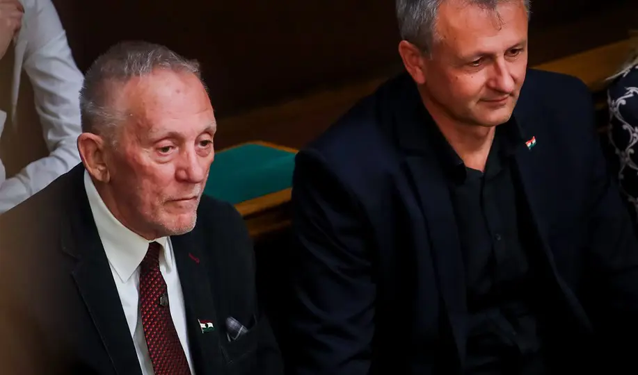 Murányi Levente: Magyarként való megmaradásunk a tét