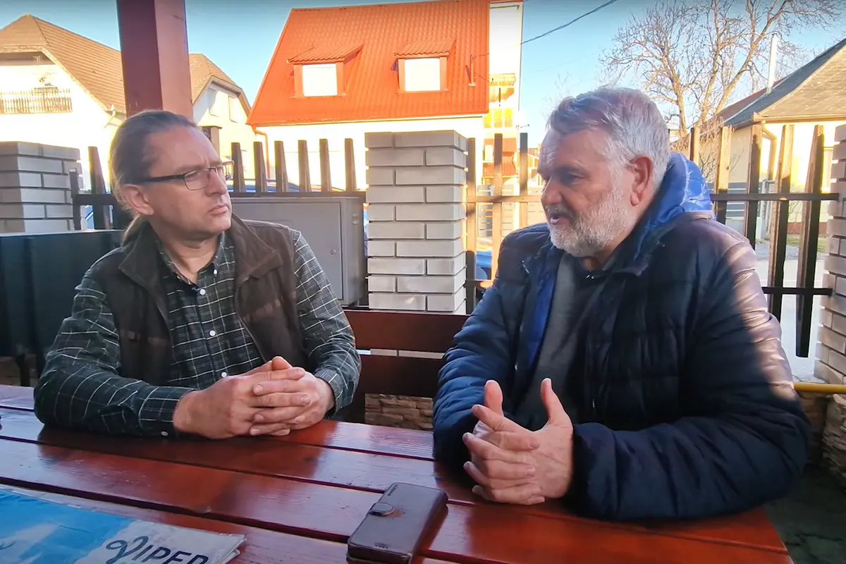 Bencze János: Ne dőlj be az Orbán-kormány nagy ukrán gabonaátverésének!