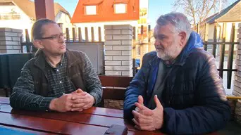 Bencze János: Ne dőlj be az Orbán-kormány nagy ukrán gabonaátverésének!