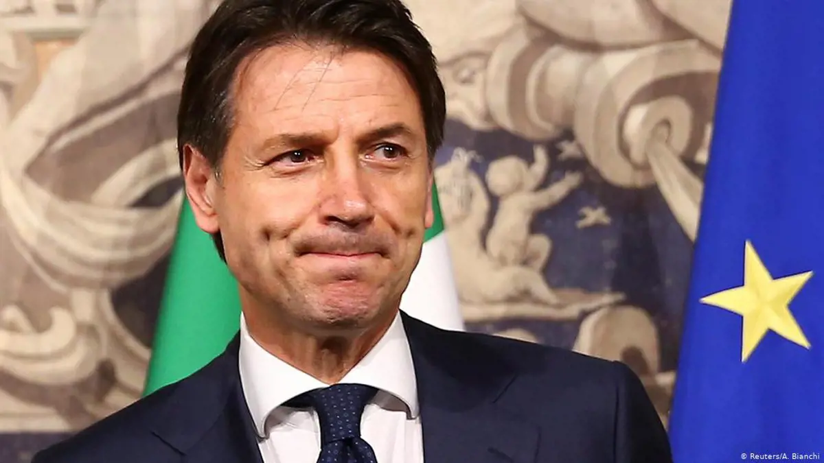 Az olasz Conte-kormány megmarad, de nehéz idők várnak rá