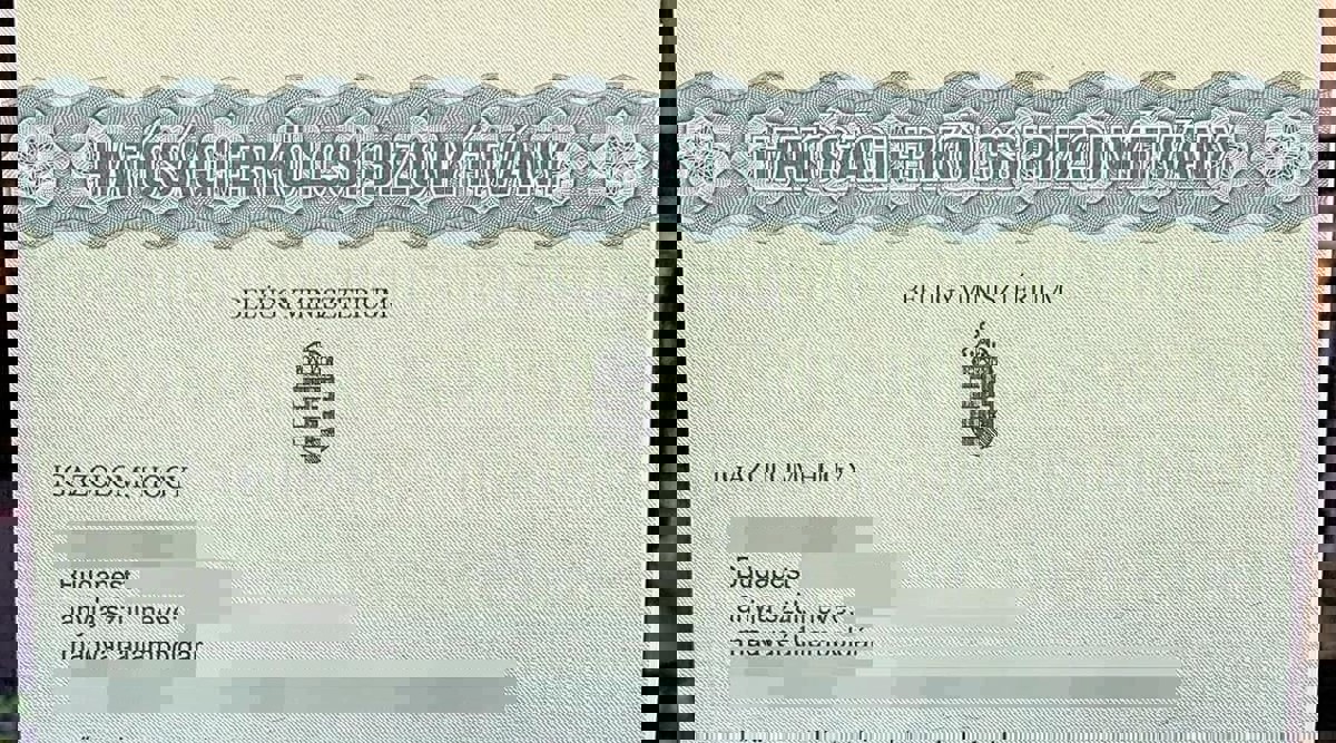 Balassa Péter benyújtotta a politikusok büntetlen előéletéről szóló javaslatát