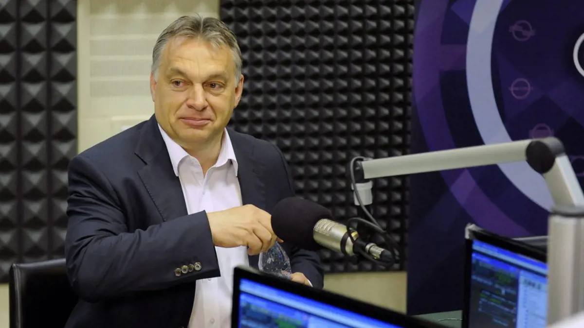 Orbán Viktor szerint fel kell készülnie Magyarországnak a járványra