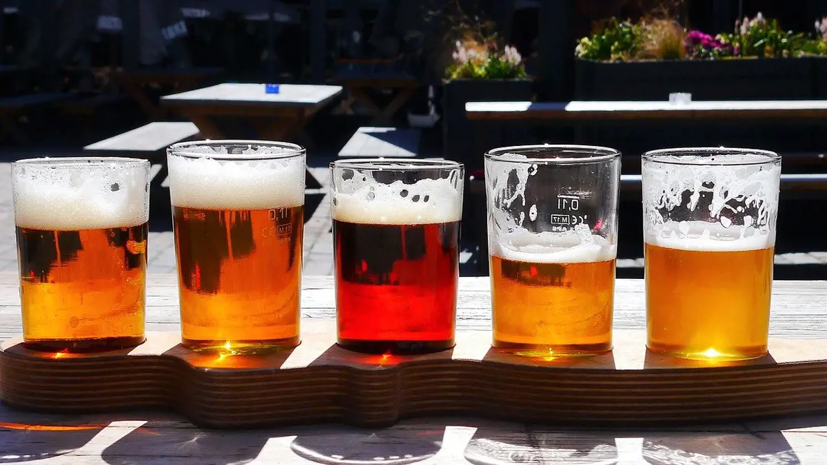 Többféle sör közül is választhatunk majd a fesztiválokon?
