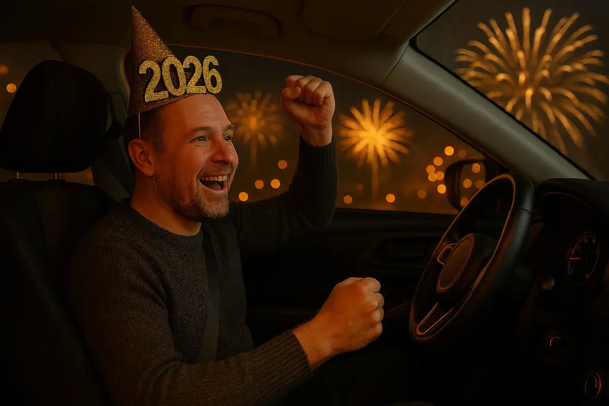 Egy jó hír érkezik az új esztendőre