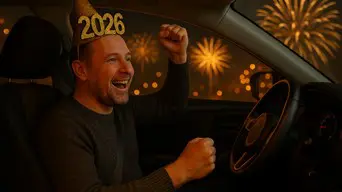 Egy jó hír érkezik az új esztendőre