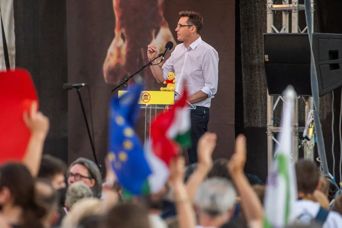 Megint Volner János végzi el a piszkos munkát a Fidesznek: a Kúriához fordult a Fudan-népszavazás ügyében