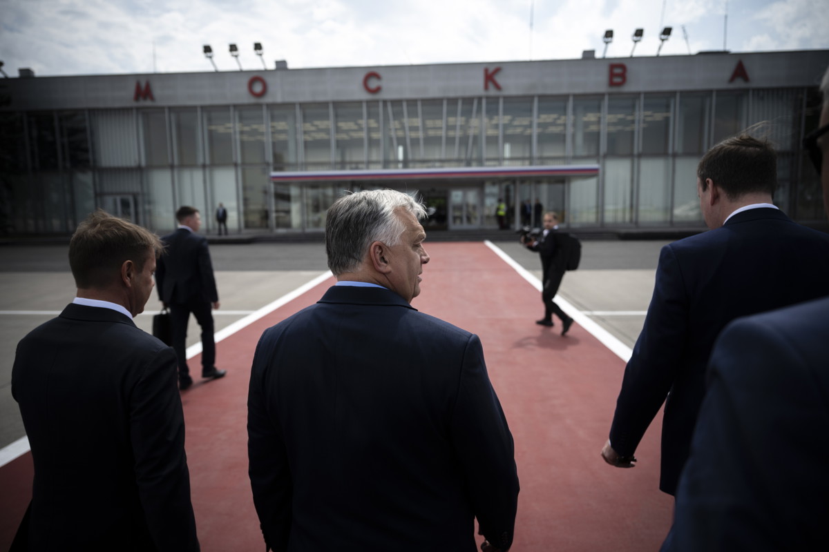 Tölgyessy Péter: 14 éve sosem volt esély, hogy Orbán megbukjon, már van