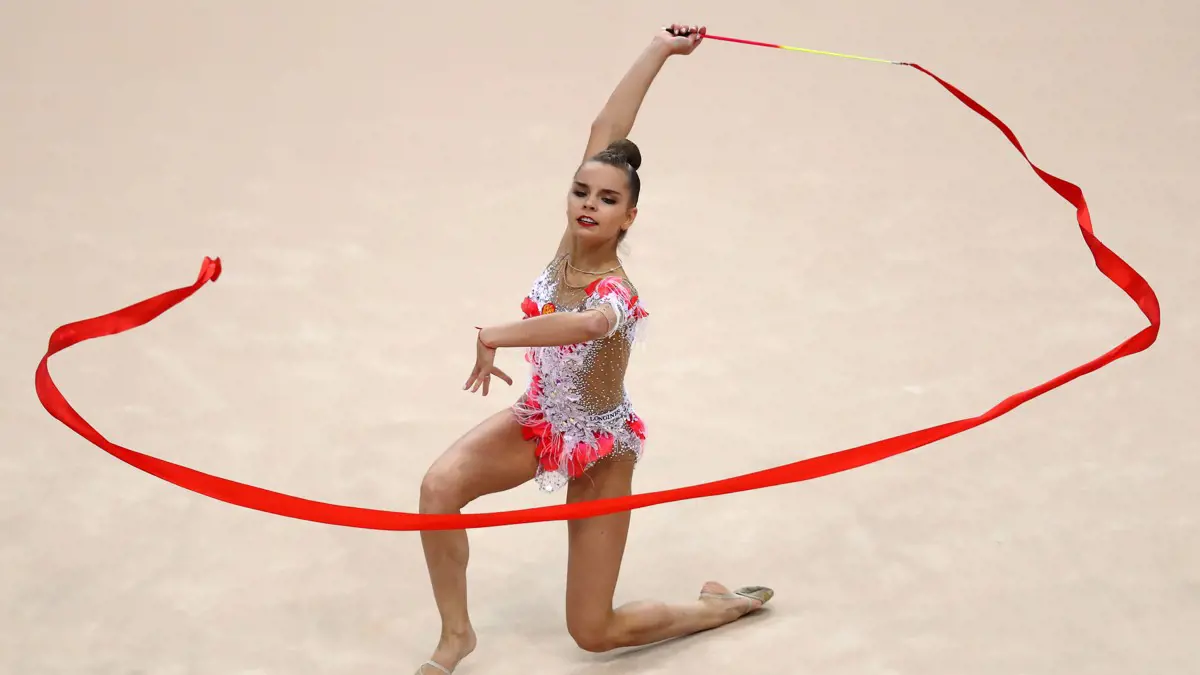 Budapesten rendezik a 2024-es ritmikus gimnasztika Európa-bajnokságot
