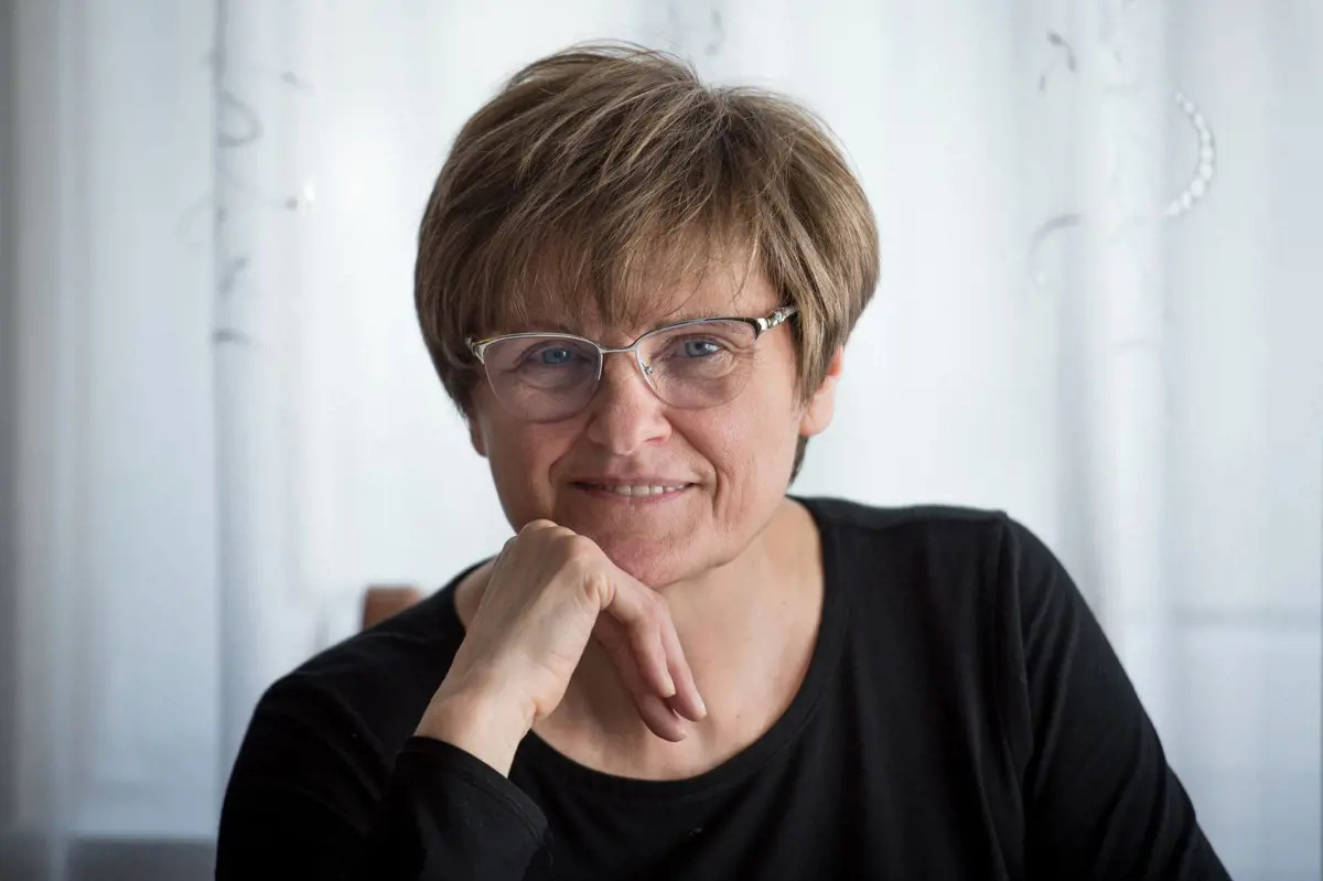 Csak a szokásos: Karikó Katalint a Yale Egyetem is díszdoktorává avatta