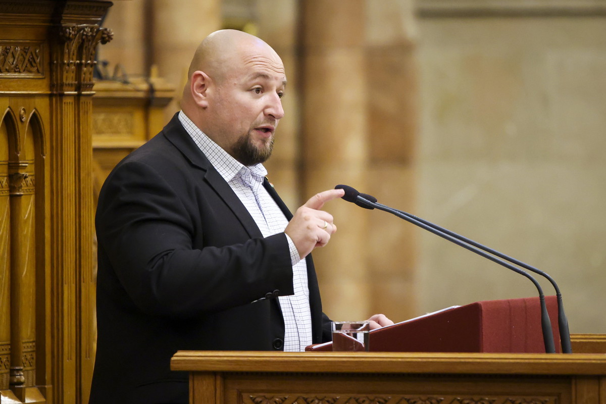 Ander Balázs: Aljas, gyáva és sz*r patkányhoz illő mocskos cselekedet, amit Agócs Tibor művelt