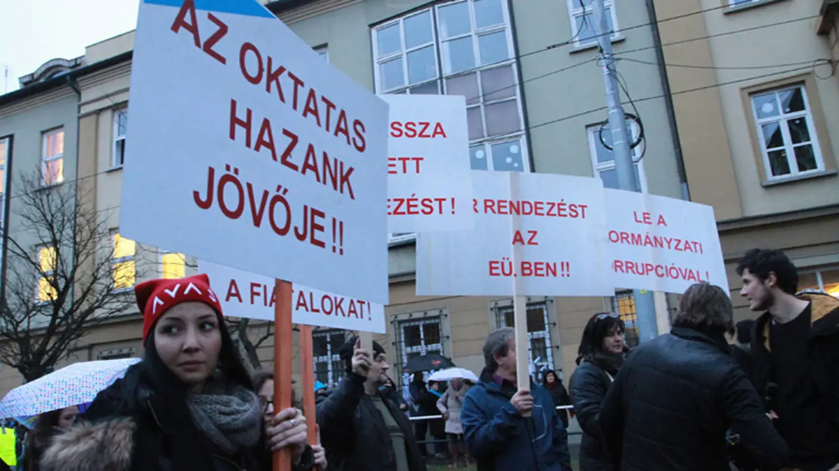 A Jobbik önálló oktatási minisztériumot szeretne