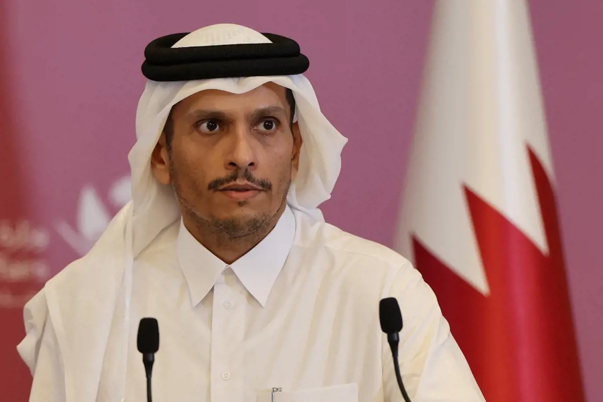 A katari külügyminiszter szerint nem szabad Katart belerángatni az EP korrupciós botrányába