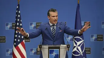 Trumpék a GDP 5 százalékára emelnék a NATO-tagállamok védelmi kiadásait