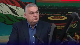 Orbán Viktor: Ukrajna a hitelt „a büdös életben” nem tudja visszafizetni