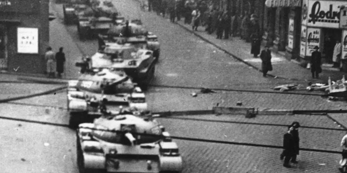 Nemzeti gyásznap: 64 éve ezen a napon törölték el a magyar szabadságot