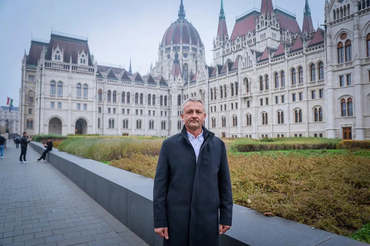 Adorján Béla: a devizakárosultak ügye továbbra sincs lezárva, a valóság brutálisabb, mint valaha