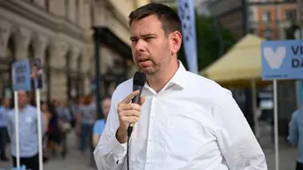 Vitézy nem nyugszik: megfellebbezi a főpolgármester-választás eredményét
