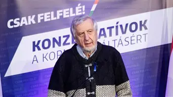 Kalapáccsal súlyosan megsebesítették Jeszenszky Gézát, a támadó hihetetlen történetet adott elő