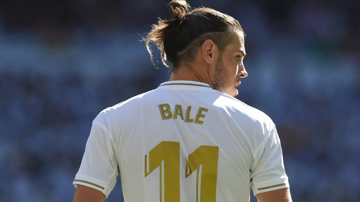Bale ismét a Tottenhamben rúgja a bőrt