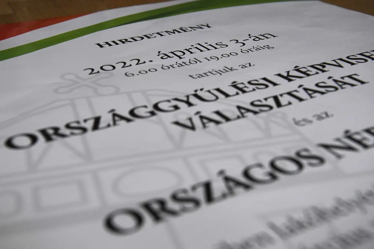 Az áfa és a jövedéki adó csökkentését ígéri az Egységben Magyarországért