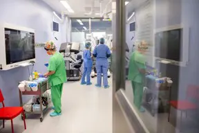Hazugsággal kampányoltak! Nem keresnek kétmilliót a magyar orvosok