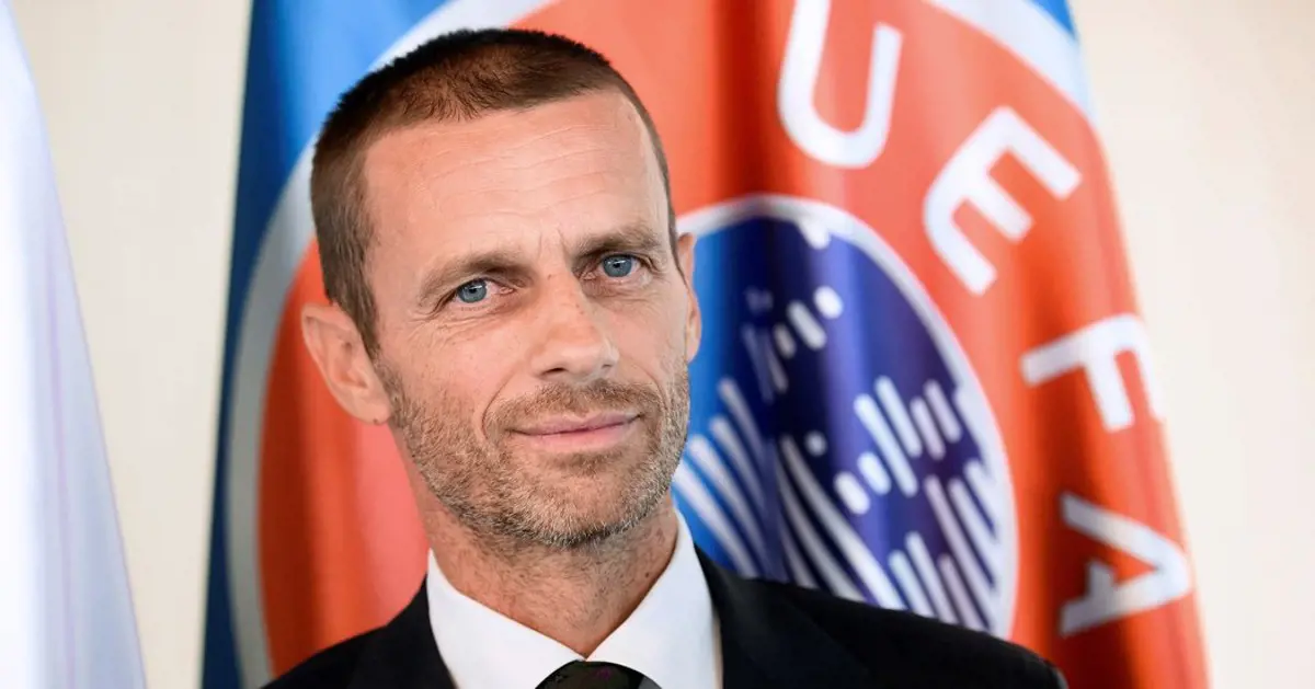 Az UEFA elnöke változtatni akar a BL-kvalifikáció szabályain