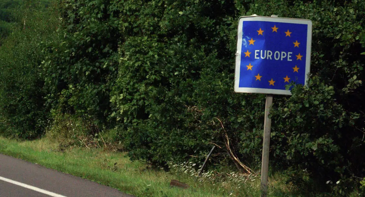 Lezárná Európa külső határait a Bizottság