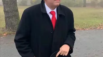 Elhunyt Schmuck Andor, a Tisztelet Társasága alapítója