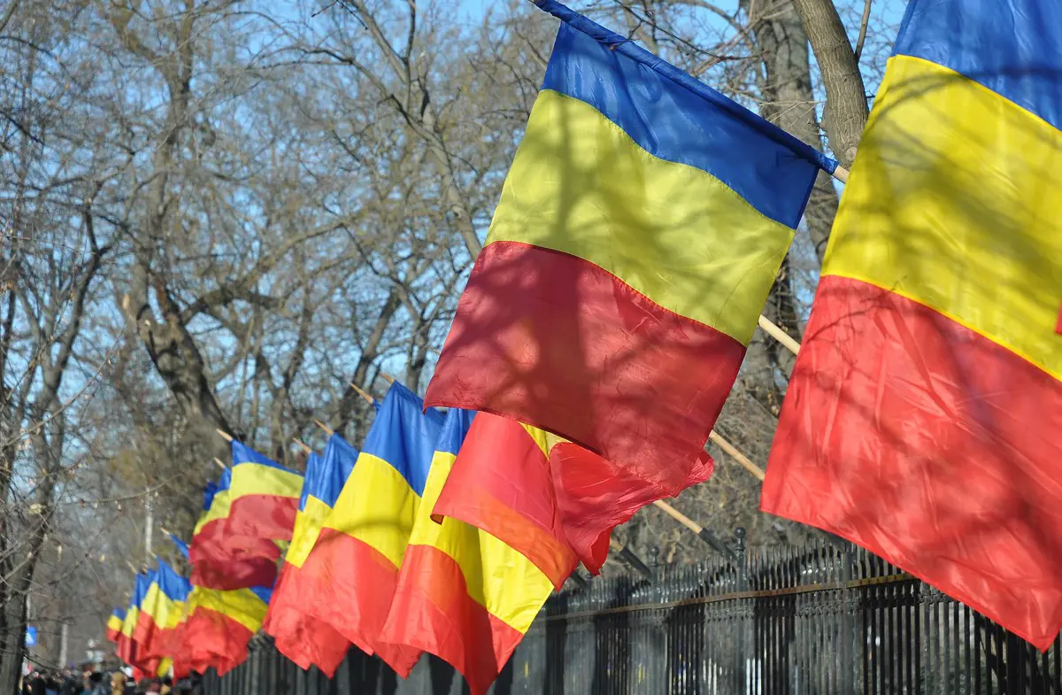 A "trianoni szerződés napja" lett június 4-e Romániában