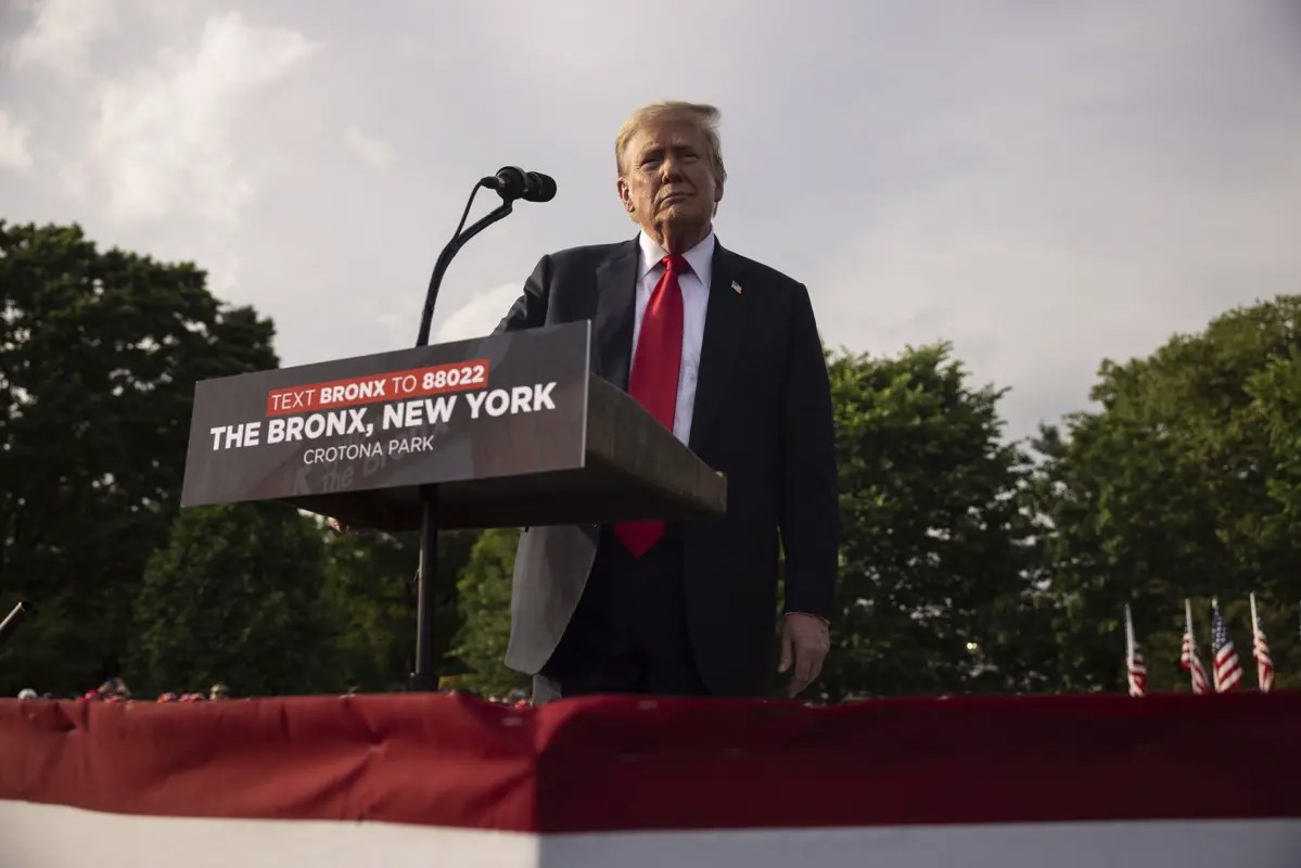 Donald Trump tanácsadói tervet vázoltak fel az ukrajnai háború befejezésére