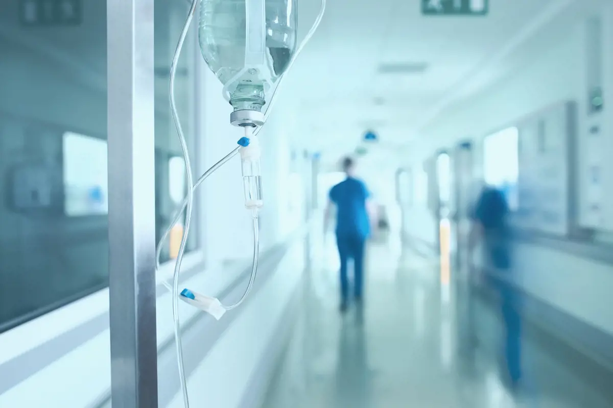 Vádat emeltek a nagykanizsai kórház egyik orvosa ellen