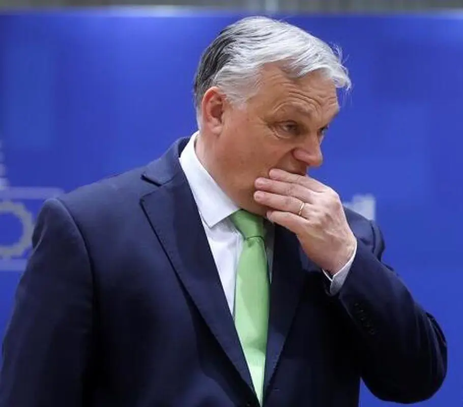 Ezt írta Orbán Viktor az új román elnöknek
