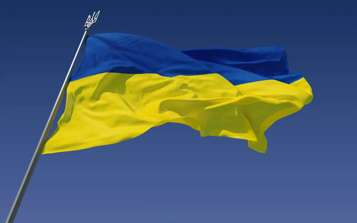 Háborútól mentes országot ígért az ukrán elnök